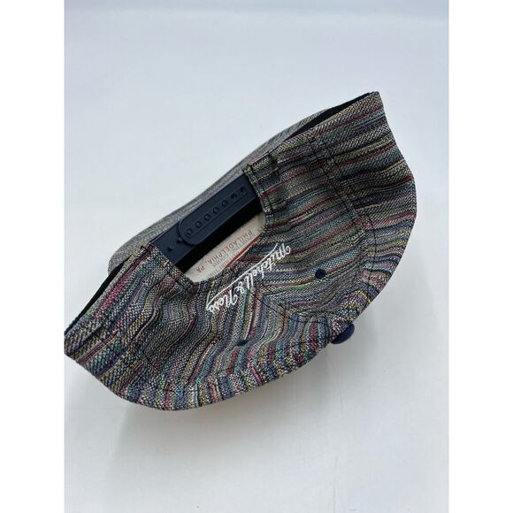 Washington Wizards Mitchell & Ness snapback Hat NBA - Picture 3 of 5